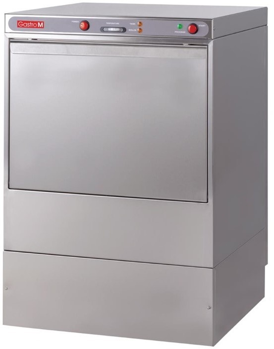  Gastro M Geschirrsp&uuml;ler Maestro 230V 