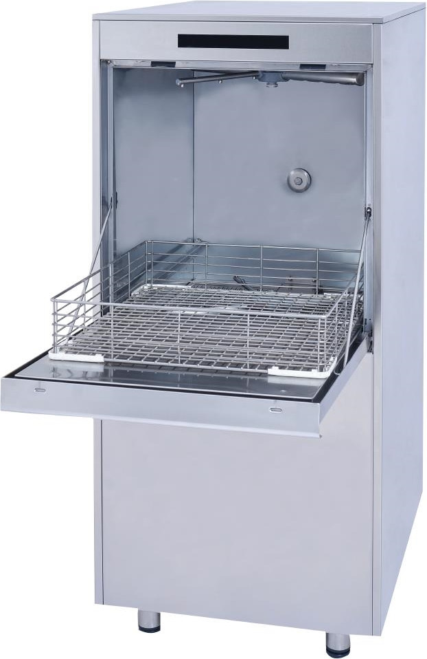  Gastro M Alfa 1200 Geschirrsp&uuml;ler 
