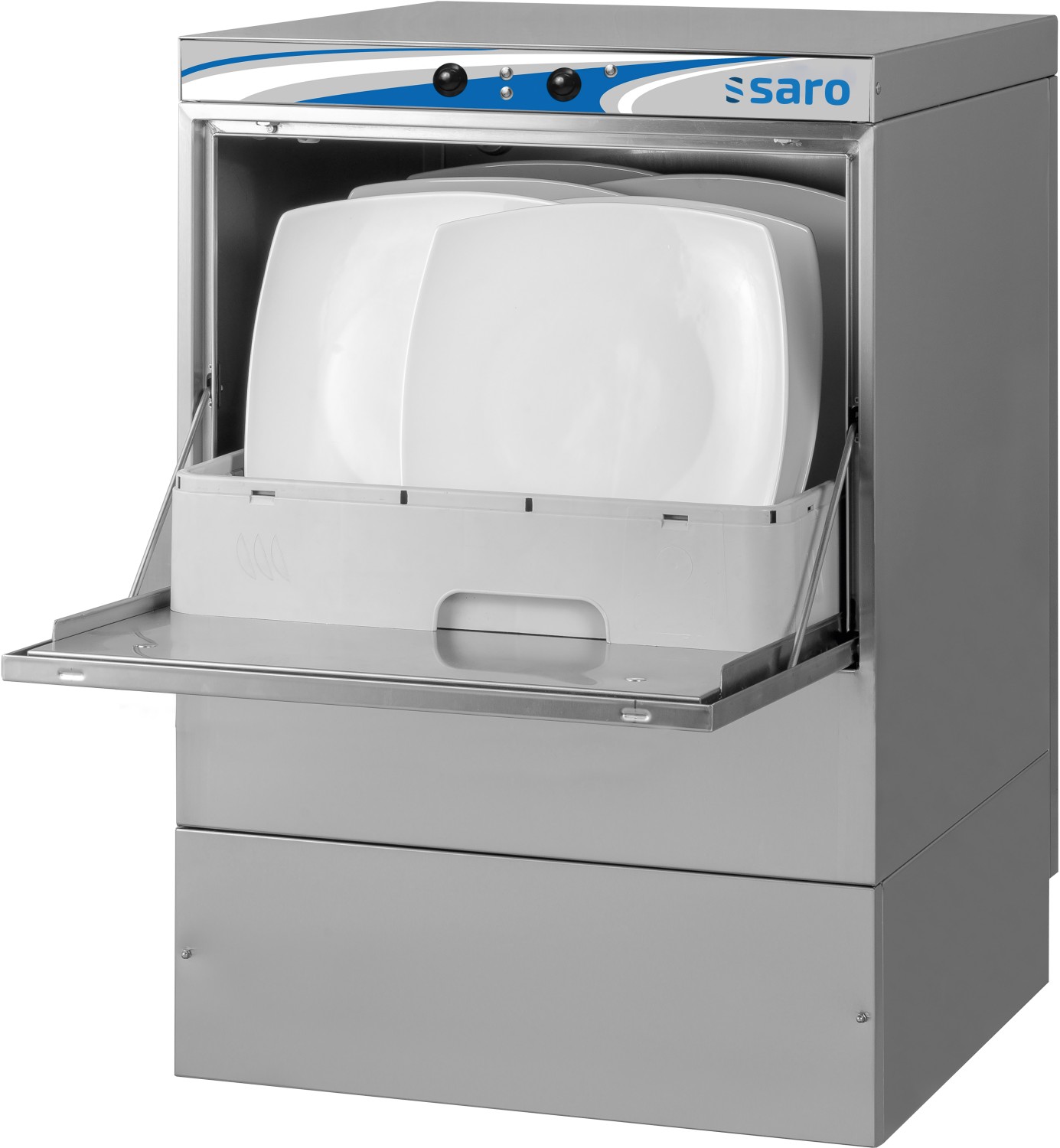  Saro Geschirrsp&uuml;lmaschine Modell MARBURG 400 