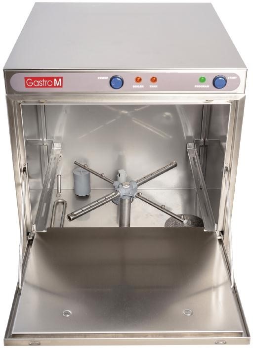  Gastro M Gl&auml;sersp&uuml;lmaschine Barline 40 
