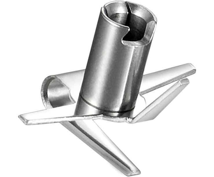  ESGE Zauberstab E 120 Design Anthrazit 