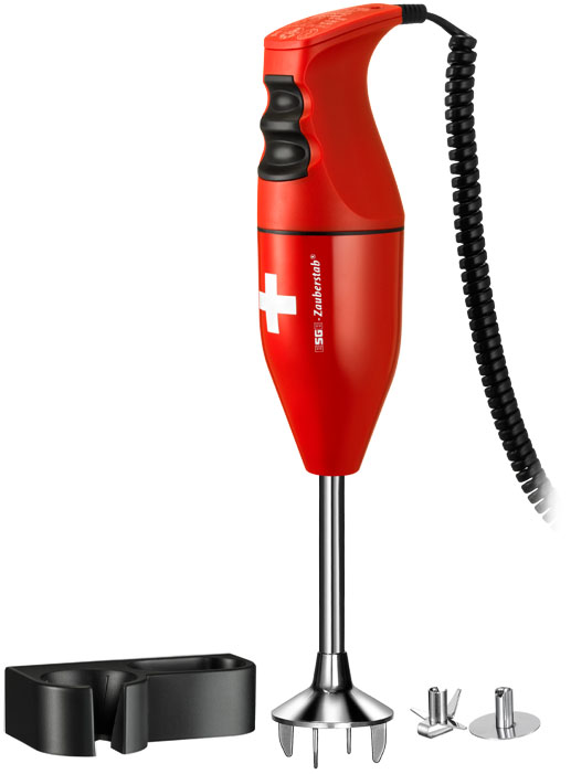  ESGE Zauberstab E 120 Select Red 