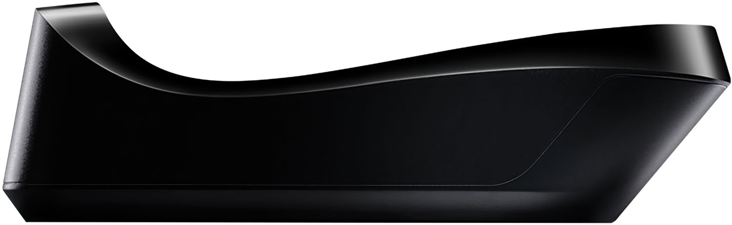  ESGE Zauberstab Cordless Pro schwarz 