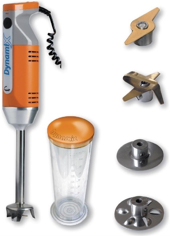  Dynamic Dynamix Stabmixerkombi MX052 