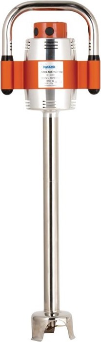  Dynamic Stabmixer SMX 600 Turbo 