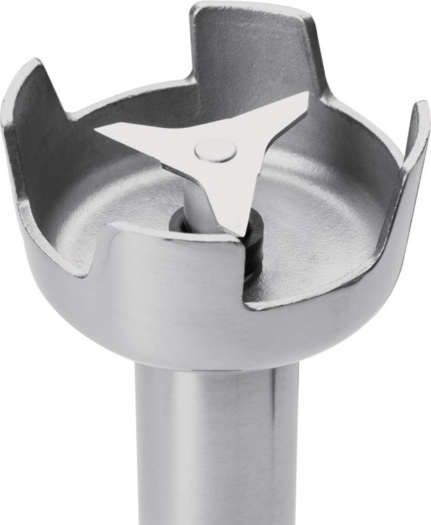  Gastronoble Stabmixer mit variabler Geschwindigkeit und 400-mm-Stab 
