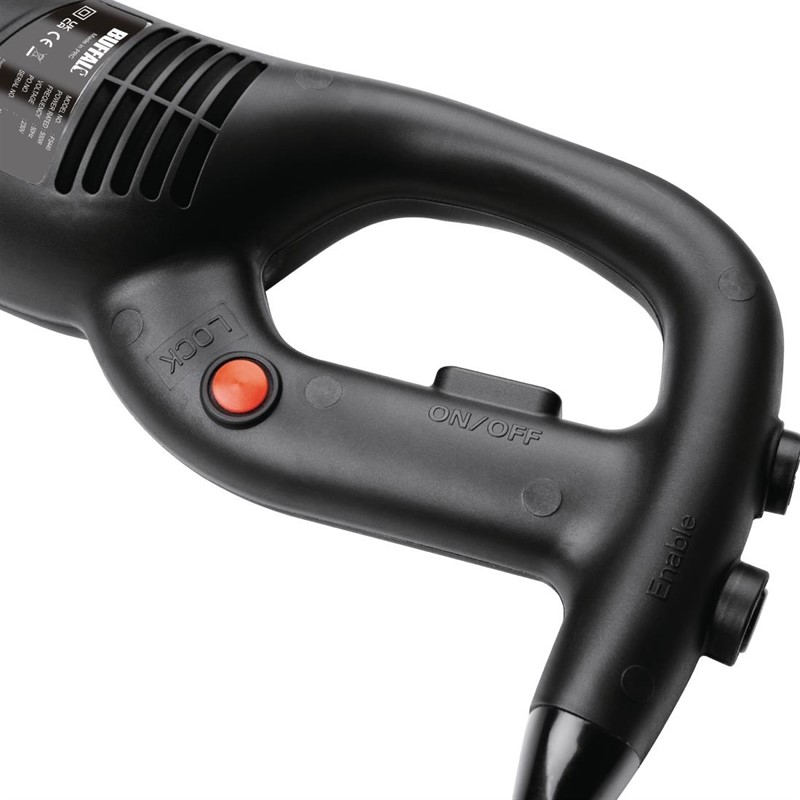  Gastronoble Stabmixer mit variabler Geschwindigkeit und 500-mm-Stab 