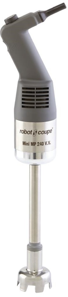  Robot Coupe Mini-Stabmixer MP240 VV 