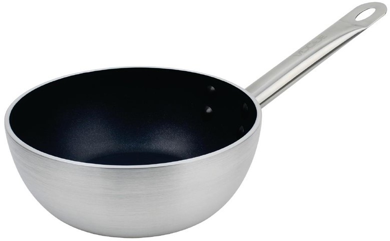  Vogue Antihaft Induktion Sauteuse 20cm 