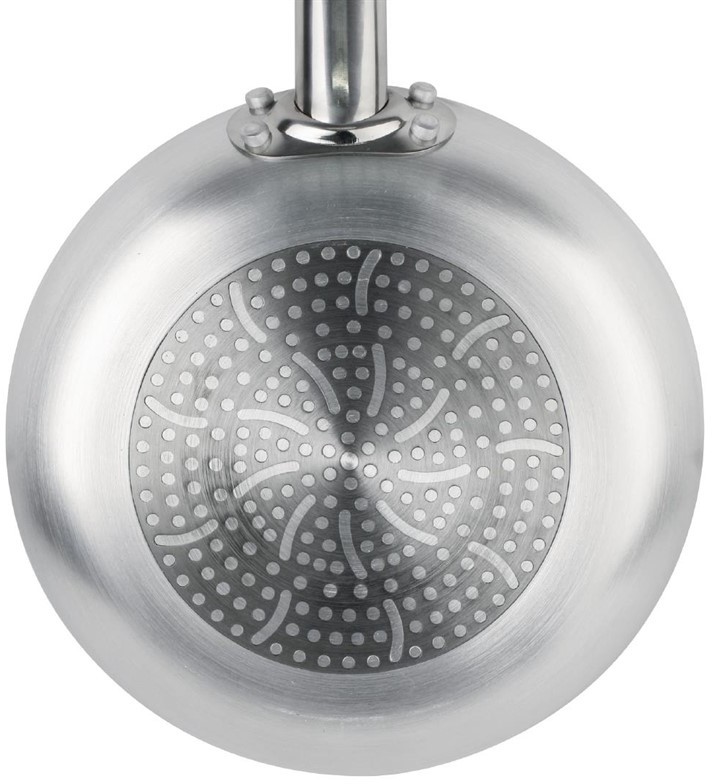  Vogue Antihaft Induktion Sauteuse 24cm 