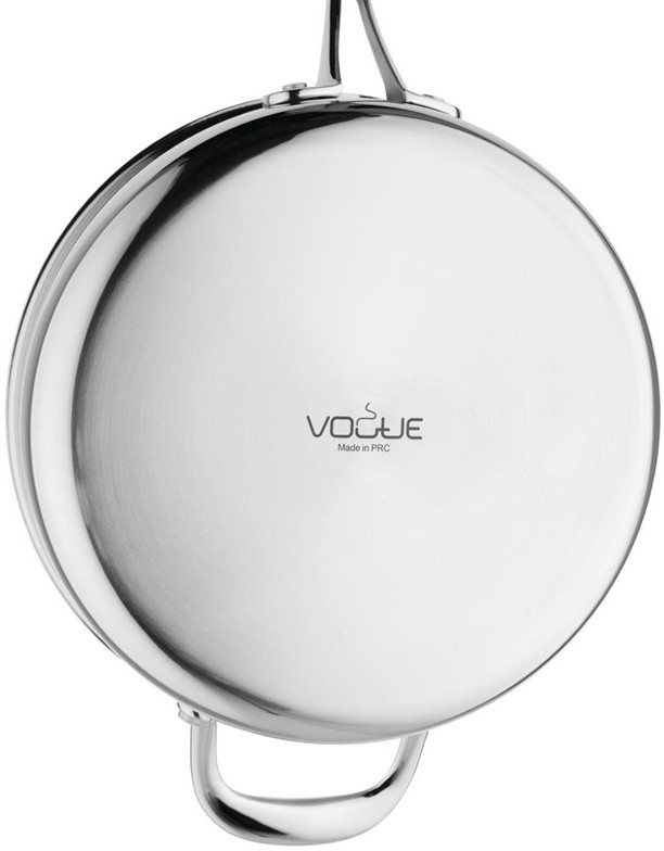  Vogue Tri Wall Sauteuse 24cm 