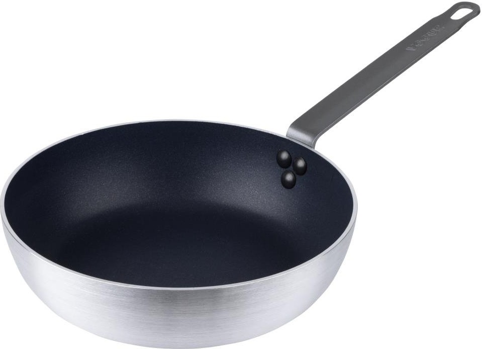  Vogue Sauteuse konisch 28cm 