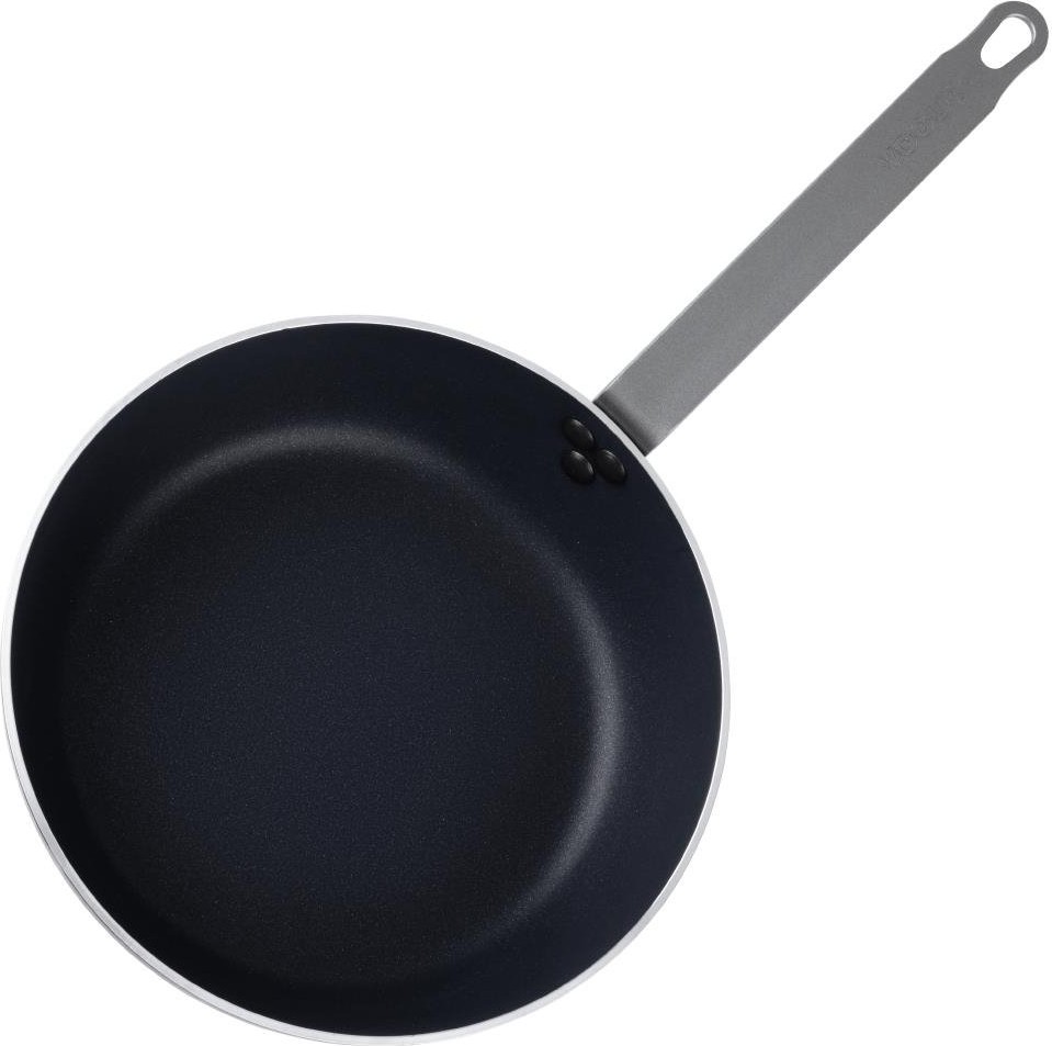  Vogue Sauteuse konisch 28cm 
