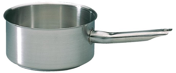  Bourgeat Excellence Edelstahl-Stieltopf 2,2L 