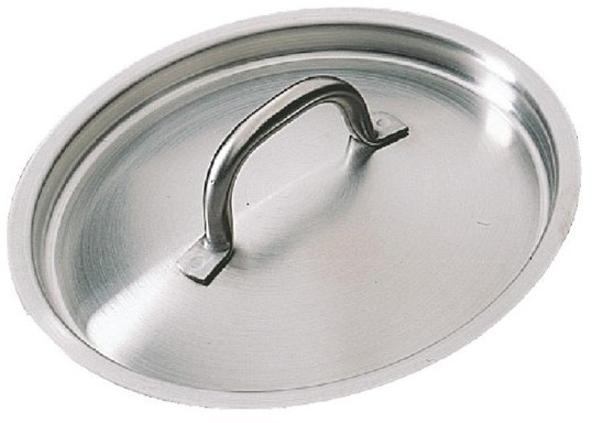  Bourgeat Edelstahl-Deckel 16cm 