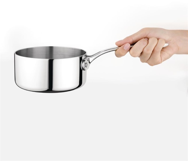  Vogue Tri Wall Stieltopf 900ml 