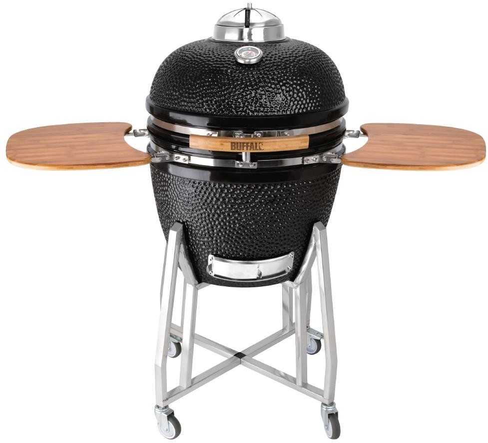 Buffalo Kamado Keramikgrill 