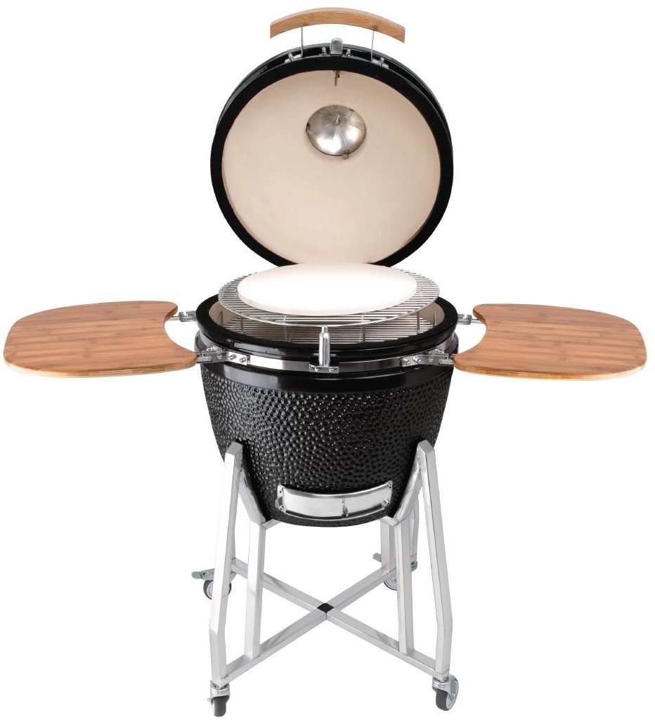  Buffalo Kamado Keramikgrill 