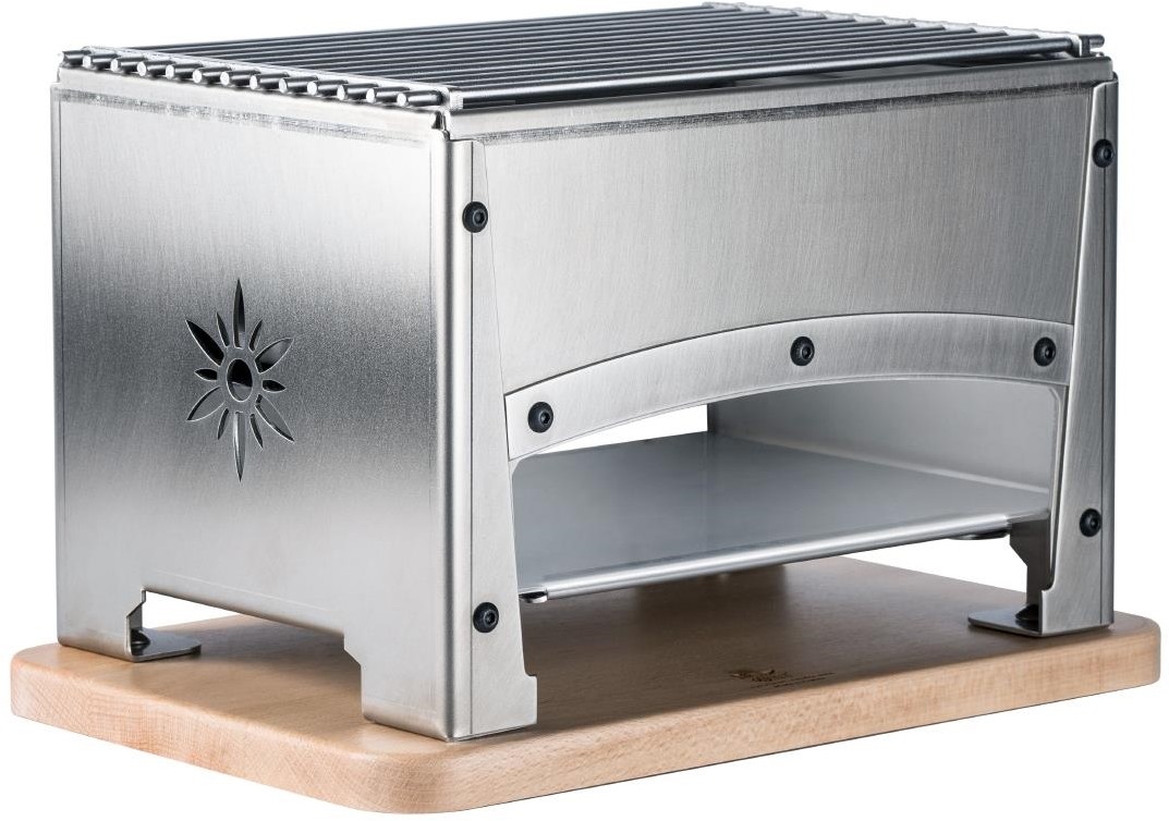  Tellier Louis Brasero Tischgrill BRASI-F 