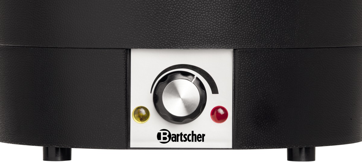  Bartscher Suppentopf 10L 