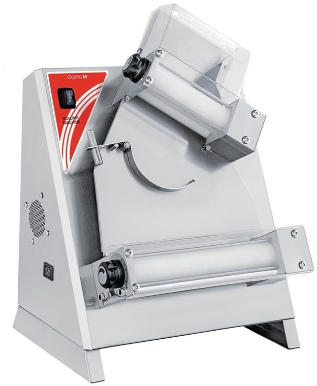 Gastro M Teigausrollmaschine 26 - 40cm 