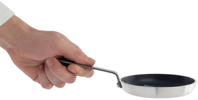  Vogue Blinispfanne 12cm 