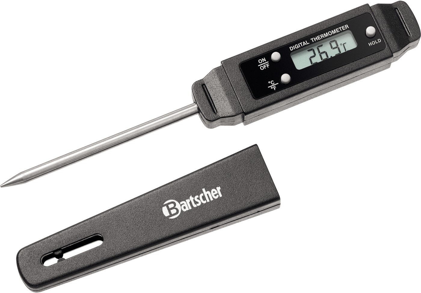  Bartscher Thermometer D1500 KTP 