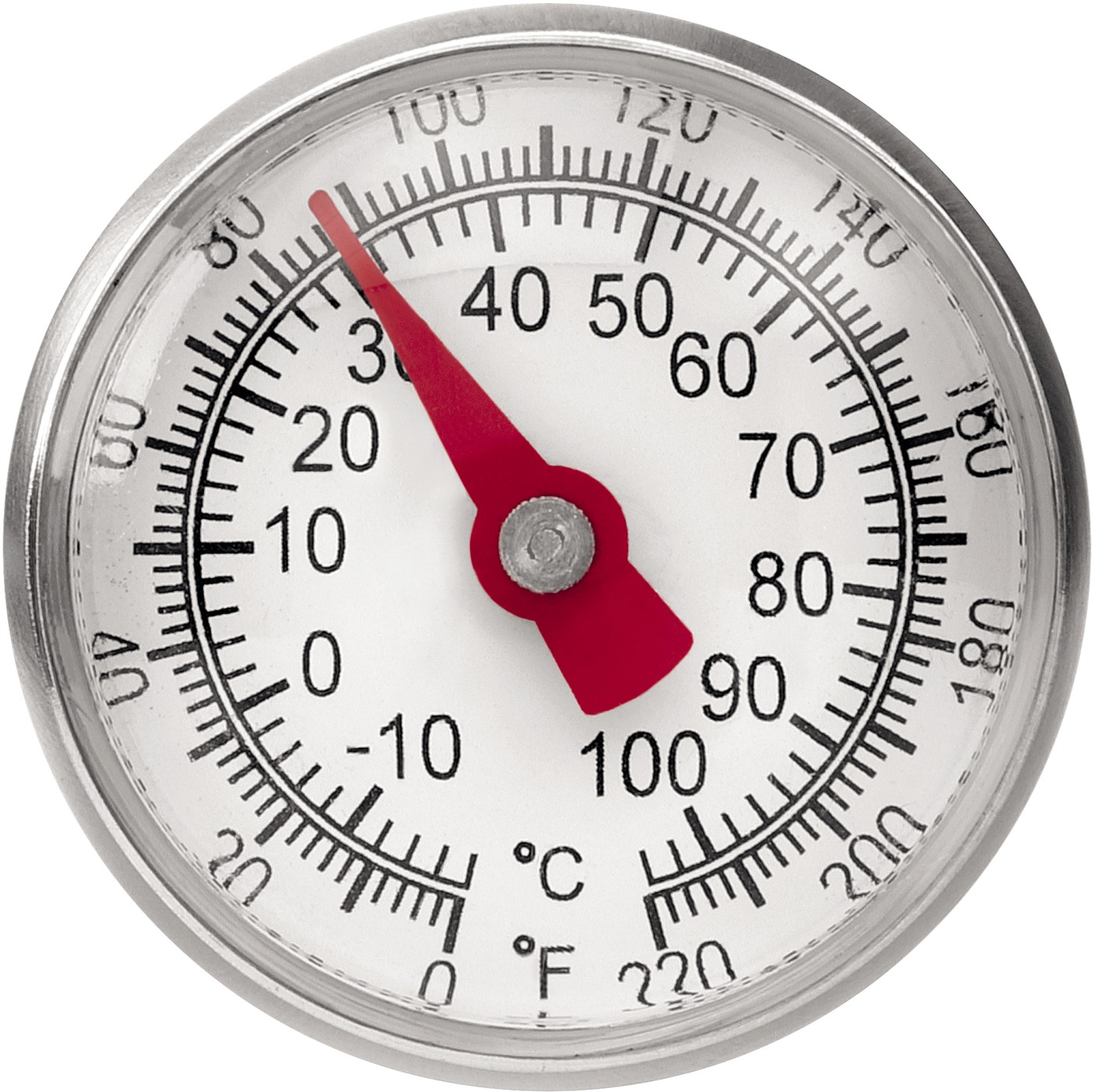  Bartscher Thermometer A1020 KTP 