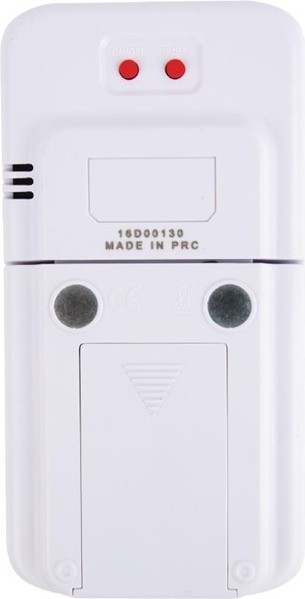  Hygiplas digitales Ofenthermometer 