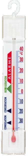  Saro Tiefk&uuml;hl Thermometer  Modell 1578.5 