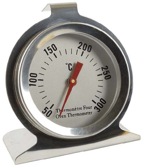  Saro Ofen-Thermometer  Modell 4709 