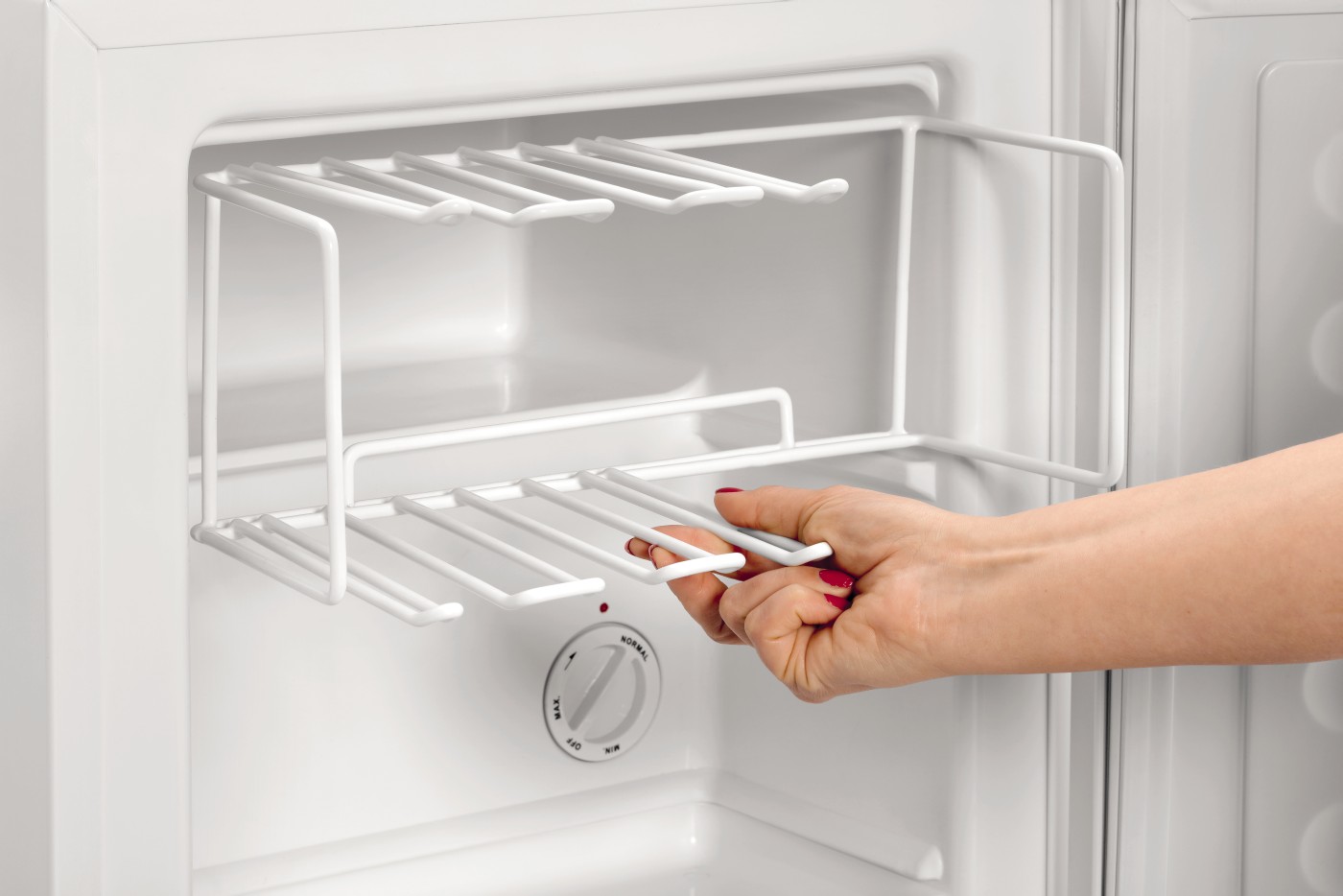  Bartscher Tiefk&uuml;hlschrank TKS38 