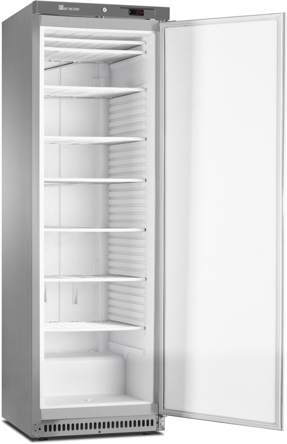  Saro Tiefk&uuml;hlschrank Edelstahl, Modell ACE 430 CS A PO 