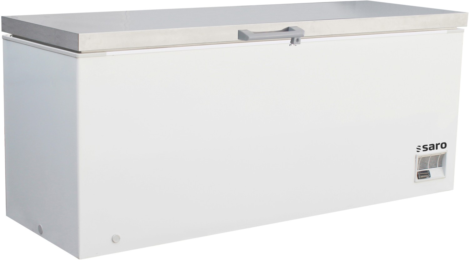  Saro Gefriertruhe  Modell BD 601 S 
