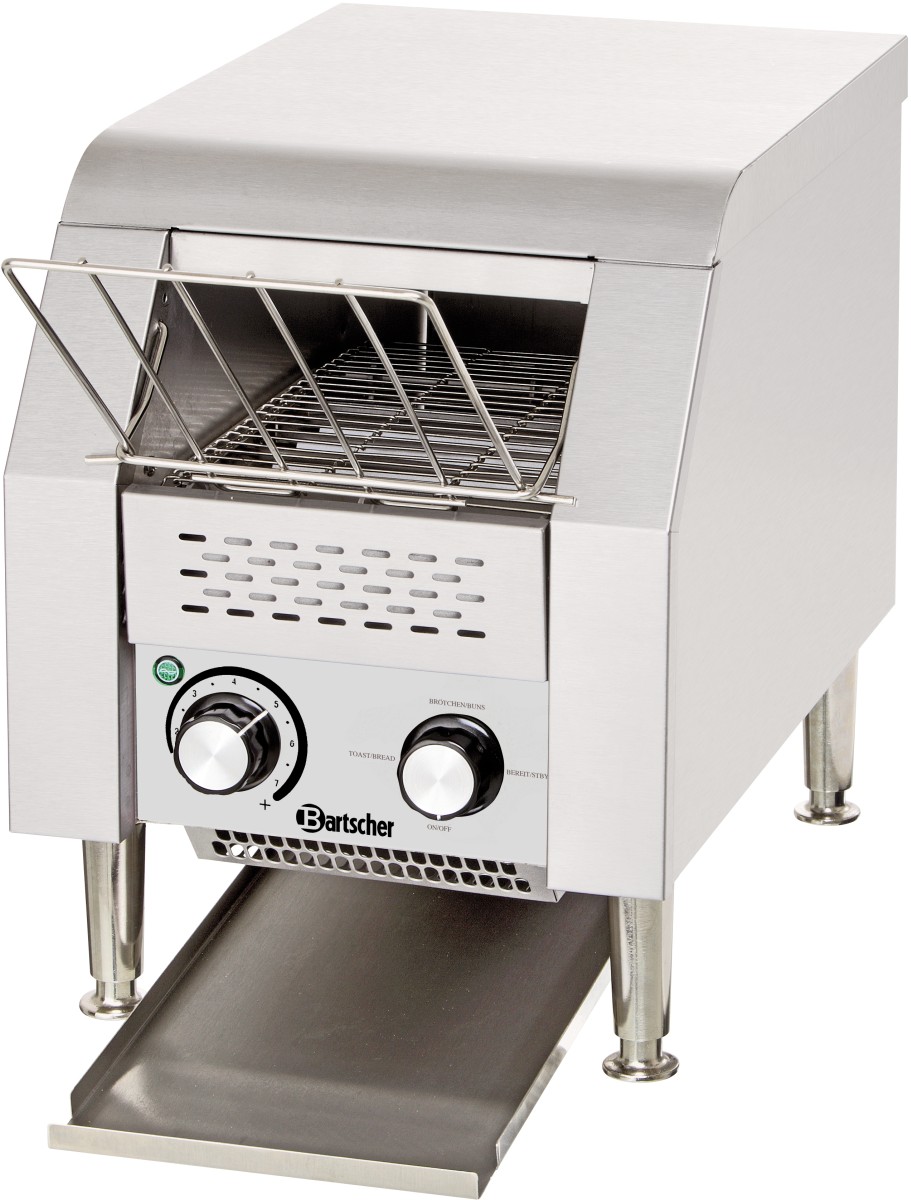  Bartscher Durchlauftoaster "Mini" 