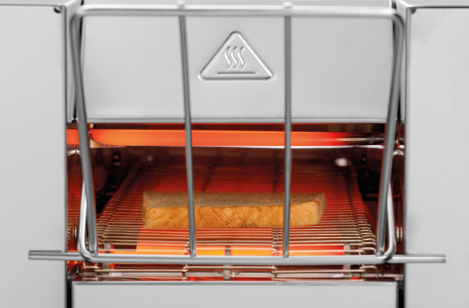  Bartscher Durchlauftoaster Mini-XS 