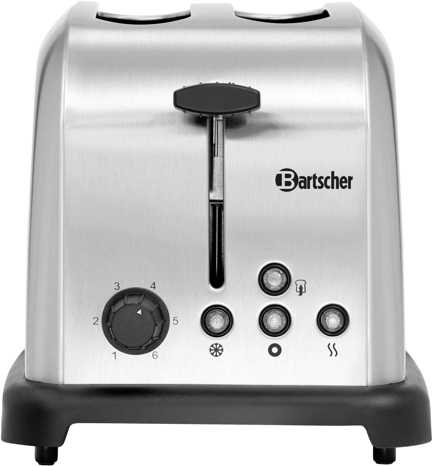  Bartscher Toaster TBRB20 