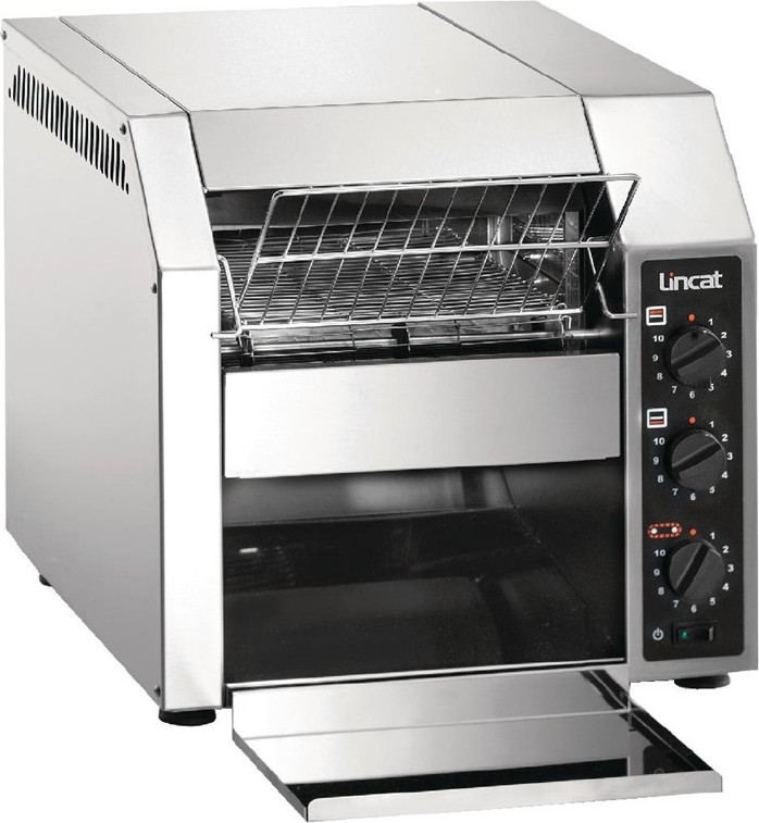  Lincat Durchlauftoaster CT1 