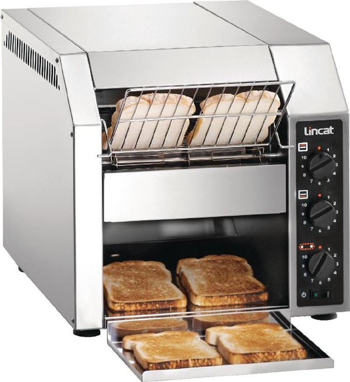  Lincat Durchlauftoaster CT1 