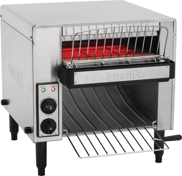  Dualit DCT2I Durchlauftoaster 
