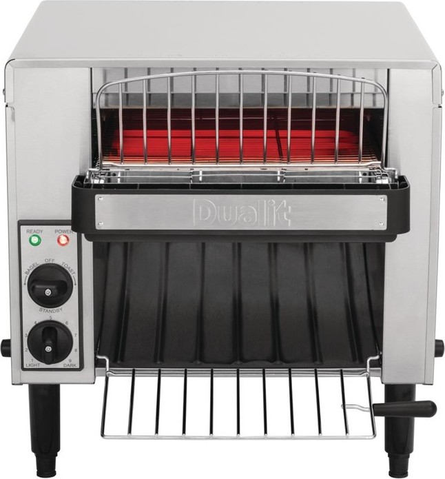  Dualit DCT2I Durchlauftoaster 