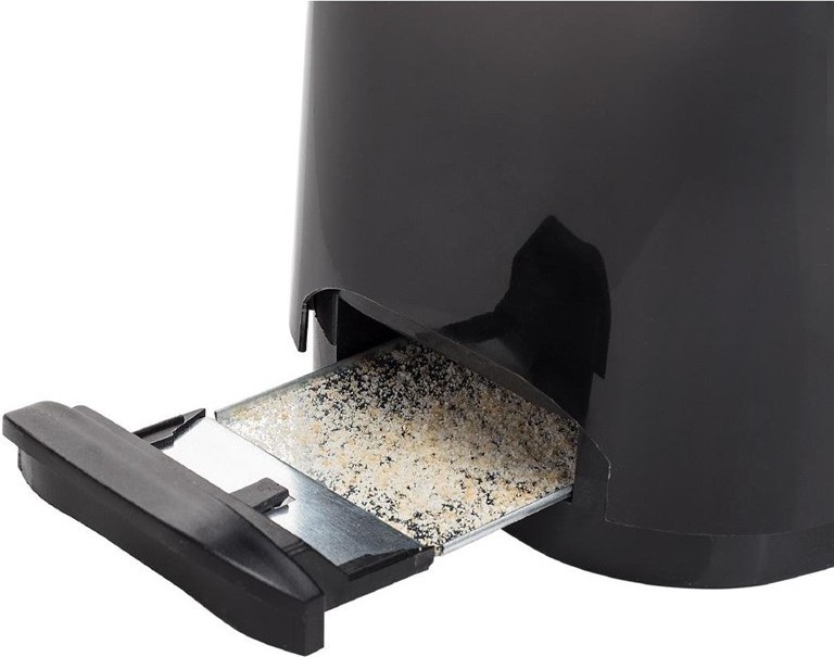  Tristar Toaster mit 6 Einstellm&ouml;glichkeiten 