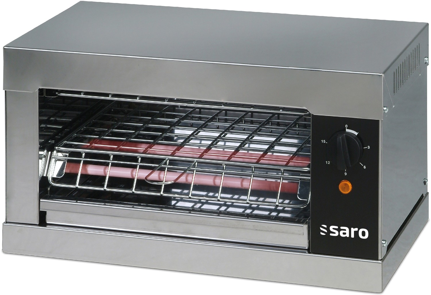  Saro Toaster  Modell BUSSO T1 