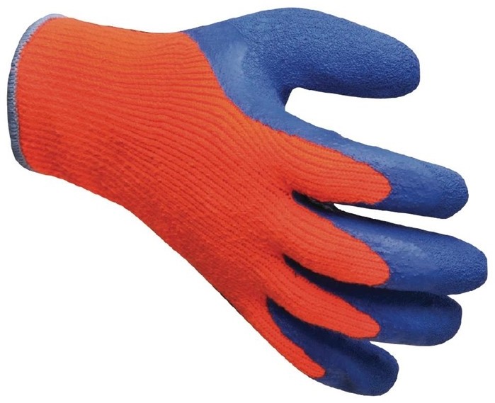  Gastronoble Gefrierschutzhandschuhe 