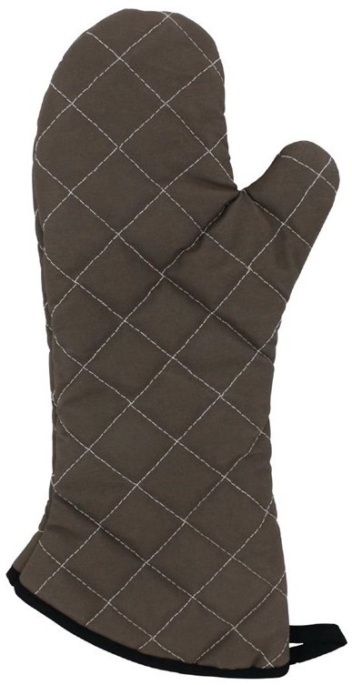  Vogue feuerhemmender Ofenhandschuh 