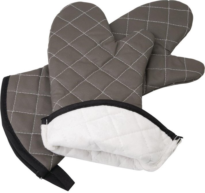  Vogue feuerhemmender Ofenhandschuh 