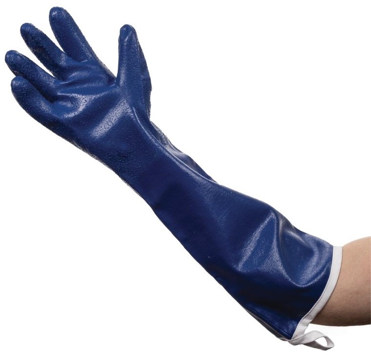  Burnguard SteamGuard Reinigungshandschuh 