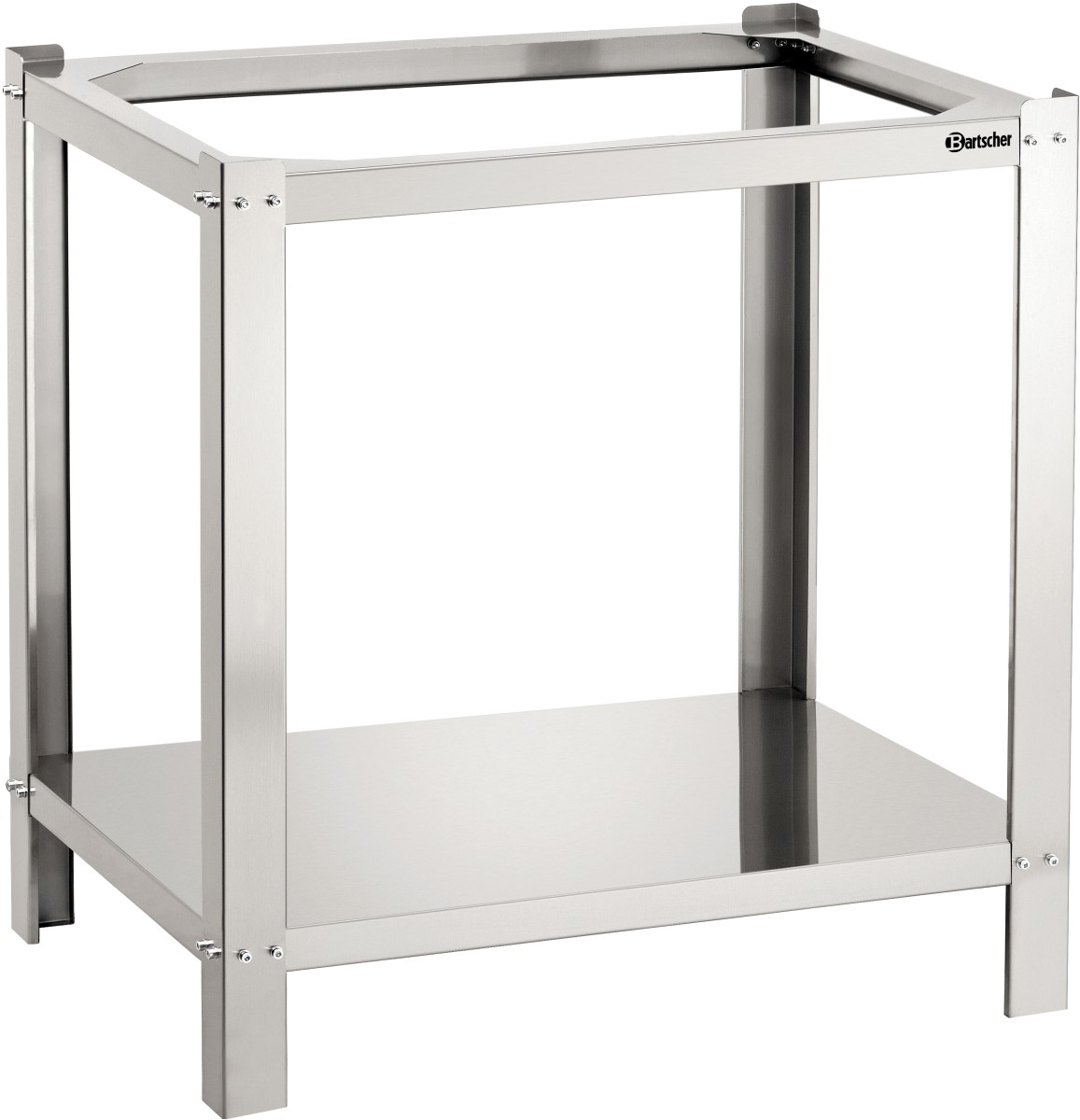  Bartscher Untergestell PO NT6 