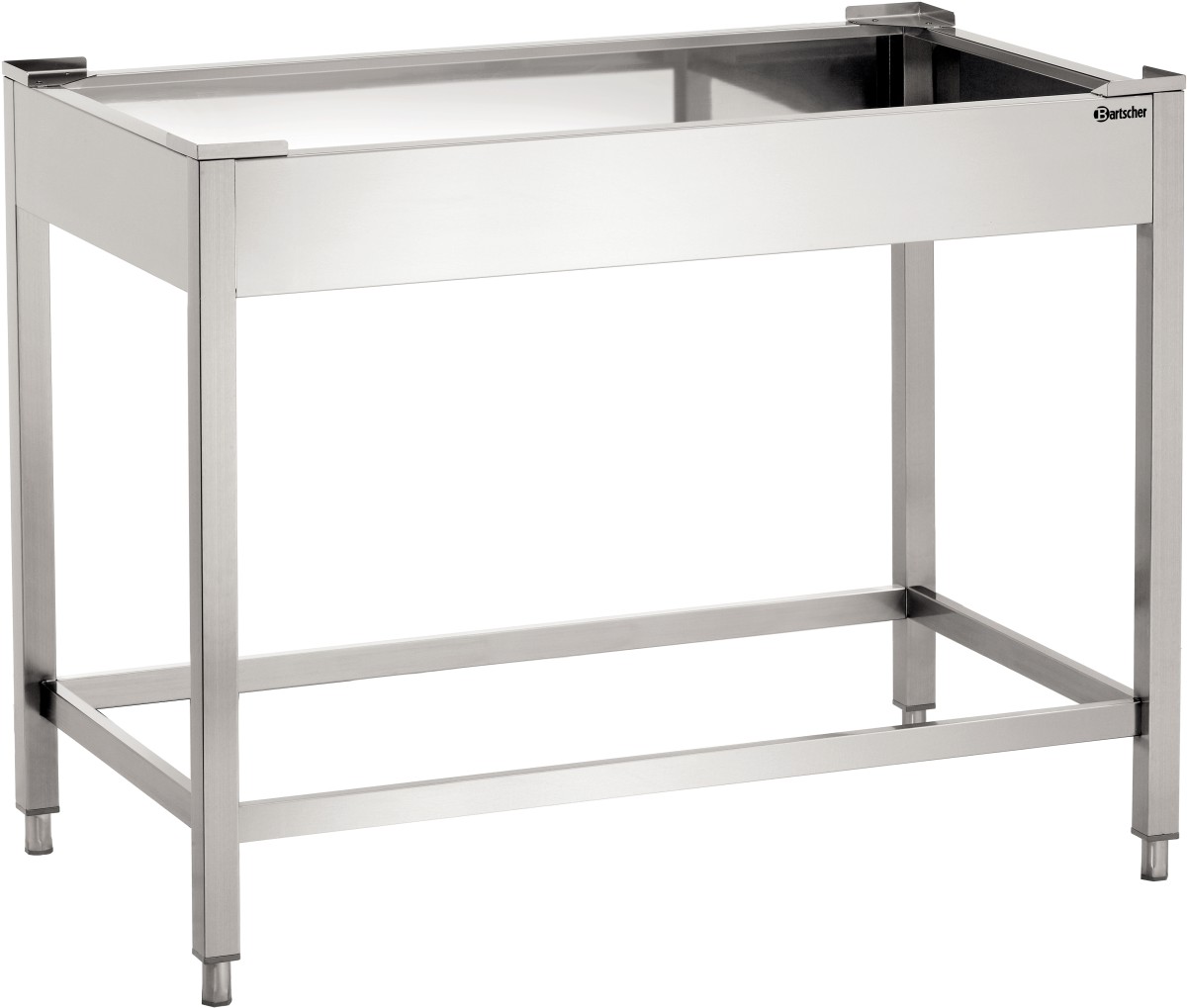  Bartscher Untergestell PO NT9 