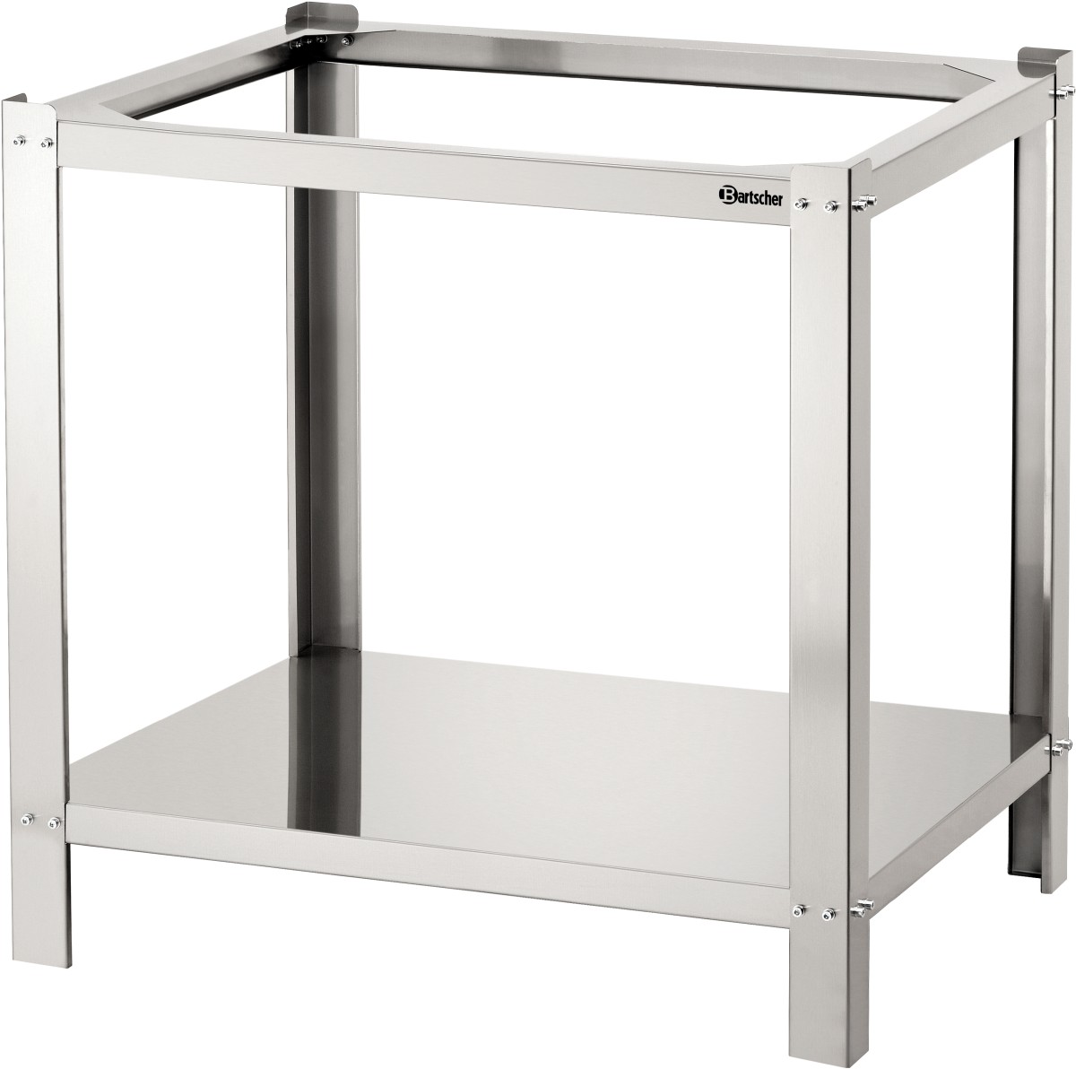  Bartscher Untergestell PO CT 